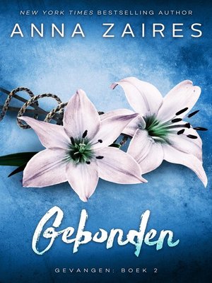 cover image of Gebonden